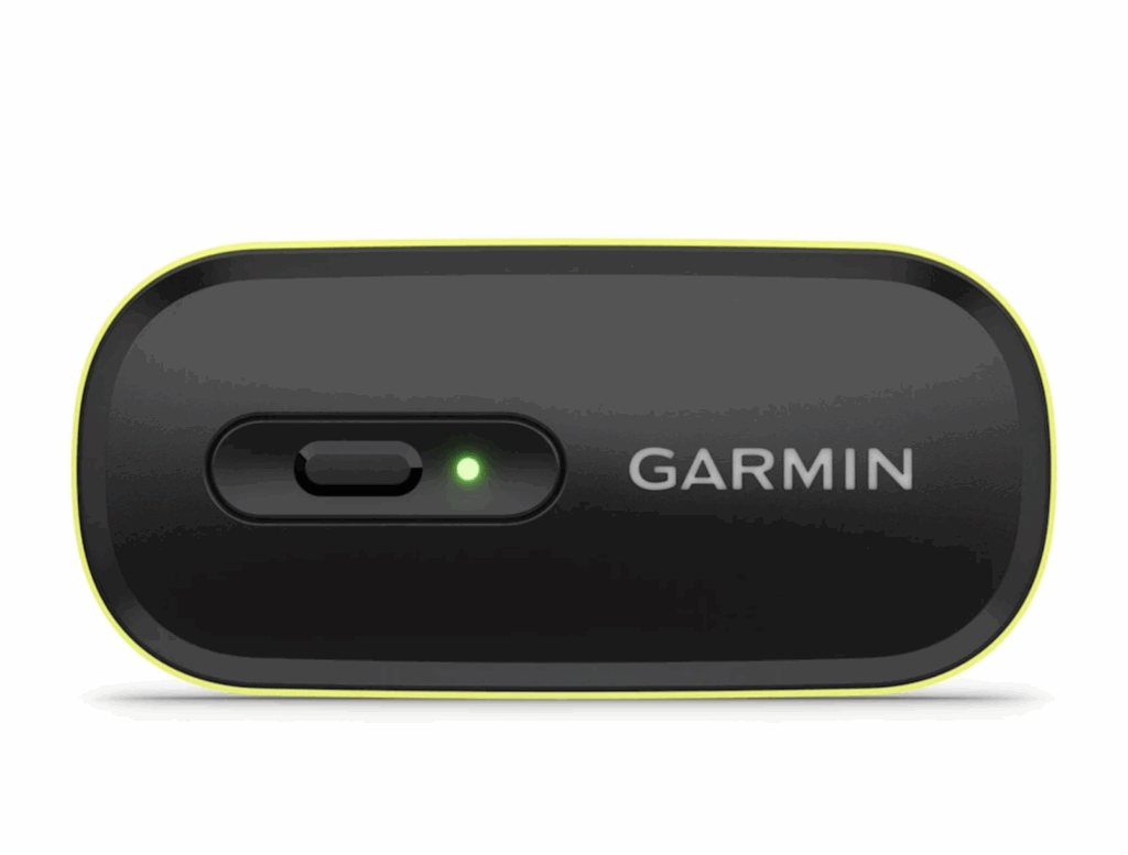 garmin hrm 600 brustgurt test erfahrungen testbericht sensor