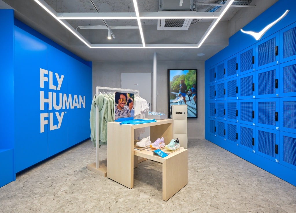 hoka store berlin shop kurfuerstendamm