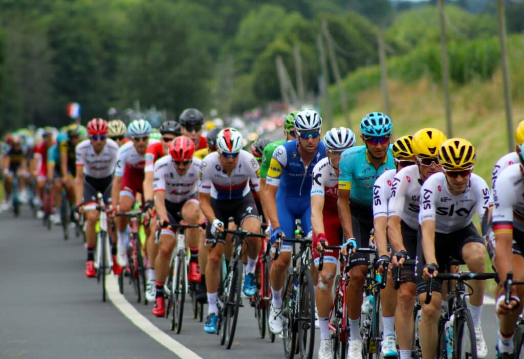 tour de france 2025 ergebnisse