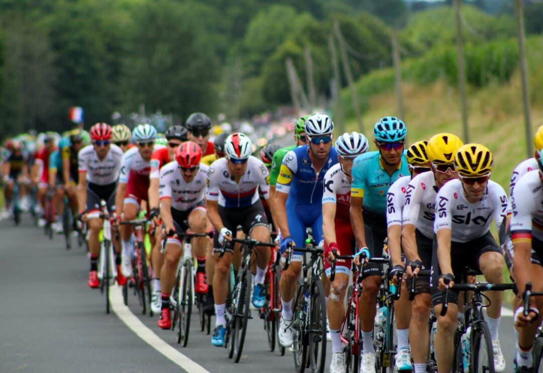 tour de france 2025 ergebnisse