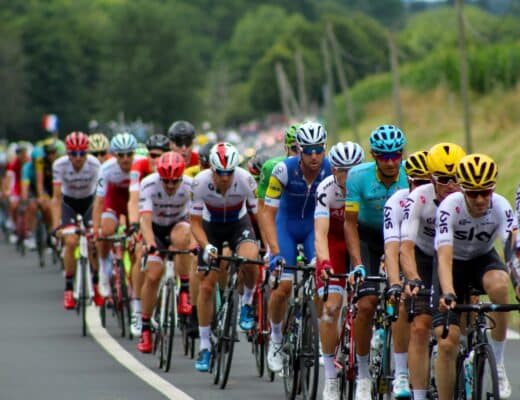 Favoriten, Etappen und Prognosen zur Tour de France 2025 3 tour de france 2025 ergebnisse