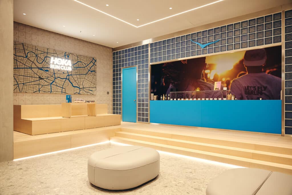 2025 08 19 HOKA Store Berlin 3
