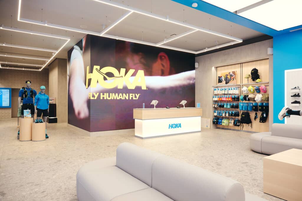 2025 08 19 HOKA Store Berlin 5