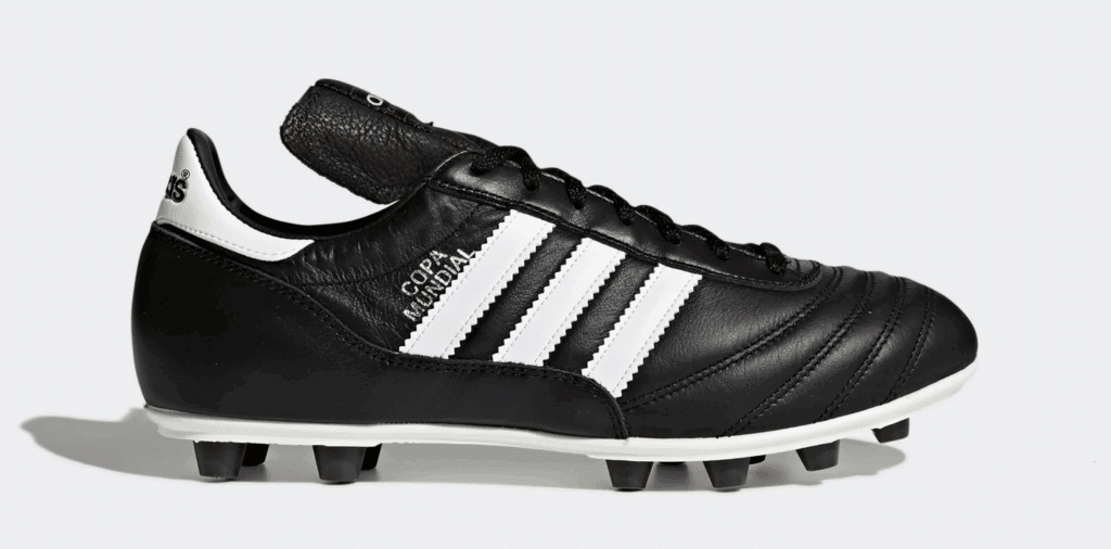 Adidas Fußballschuhe - Das sind die 5 besten Modelle für Herren 2 Adidas Copa Mundial fussballschuhe