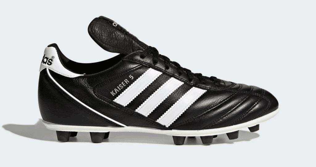 Adidas Fußballschuhe - Das sind die 5 besten Modelle für Herren 7 Adidas kaiser liga 5 fussballschuhe