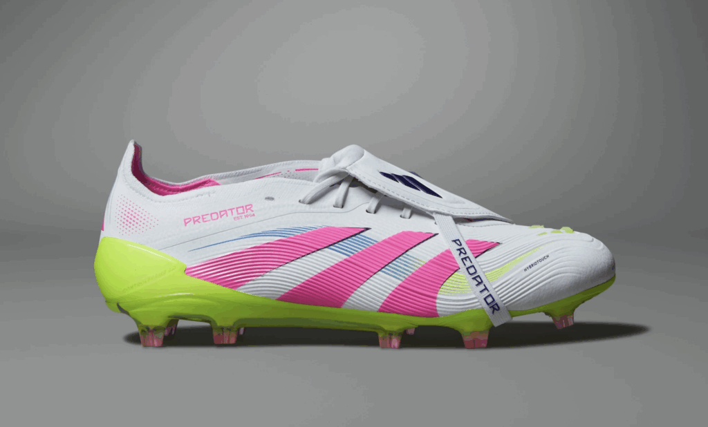 Adidas Fußballschuhe - Das sind die 5 besten Modelle für Herren 5 Adidas predator 25 elite fussballschuhe