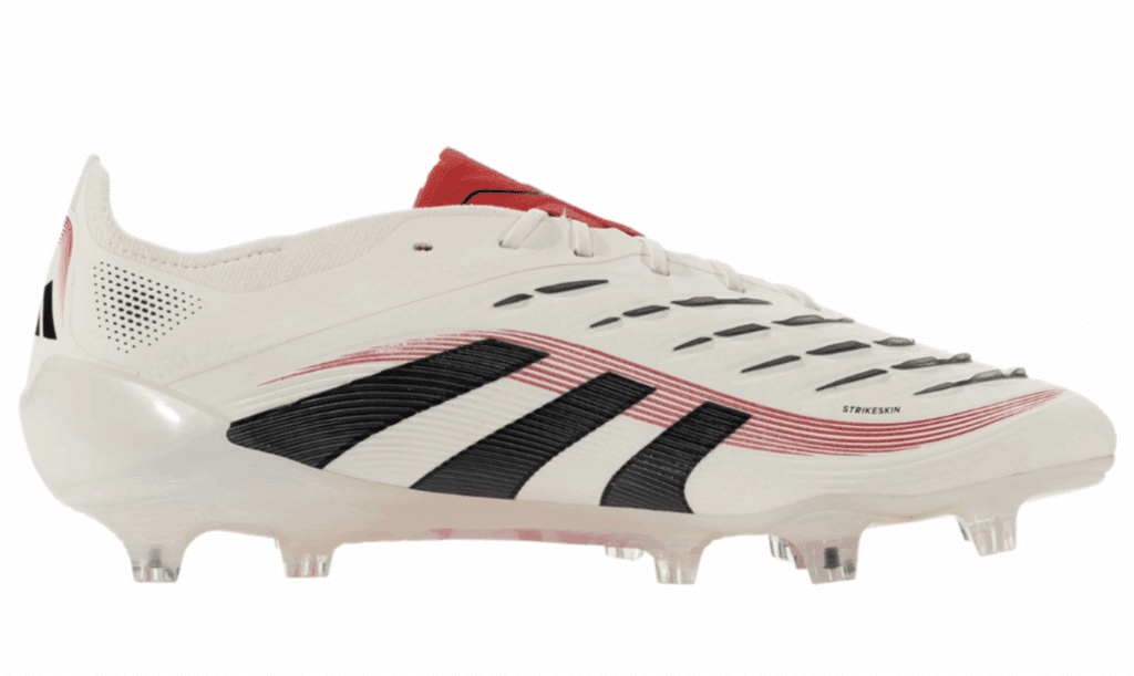 Adidas Fußballschuhe - Das sind die 5 besten Modelle für Herren 4 Adidas predator 25 goal hunter fussballschuhe