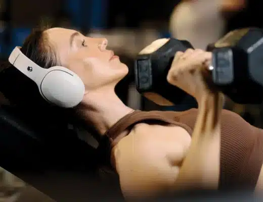 Skullcandy Crusher540 Active Test Sportkopfhoerer fitness 6
