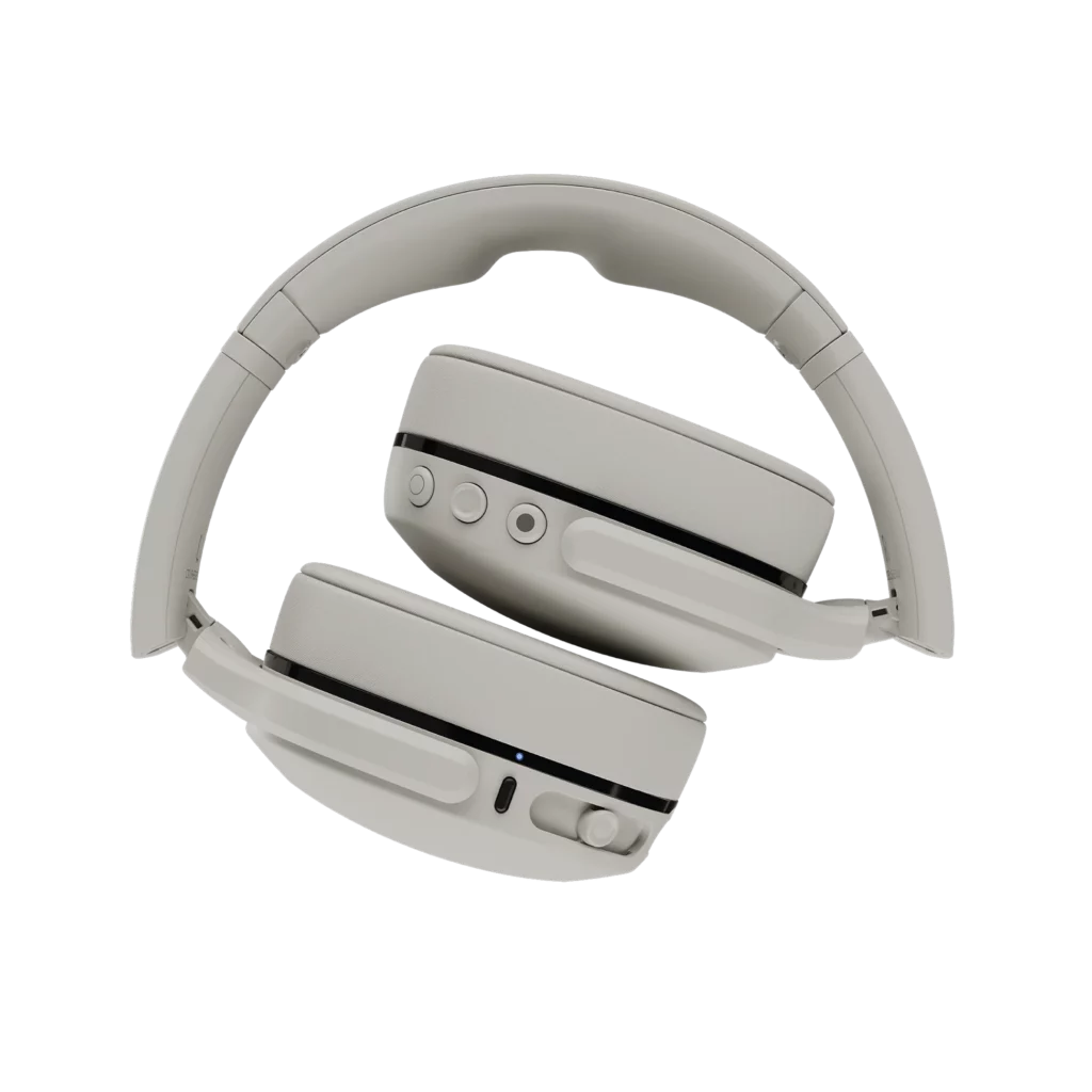 Skullcandy Crusher 540 Active Test – Fitness Power für die Ohren 3 Skullcandy Crusher540 Active Test Sportkopfhoerer fitness 7 faltbar