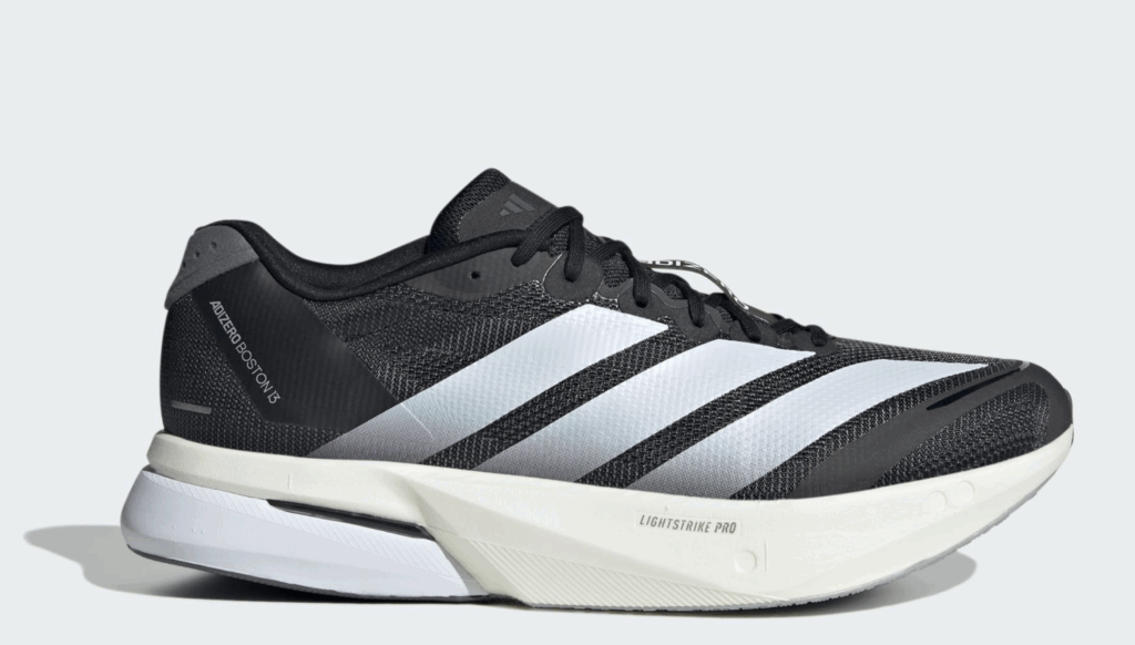 Laufschuhe für Herren: Die 6 besten Modelle von adidas 5 adidas adizero boston 13 2025 2026 laufschuhe herren