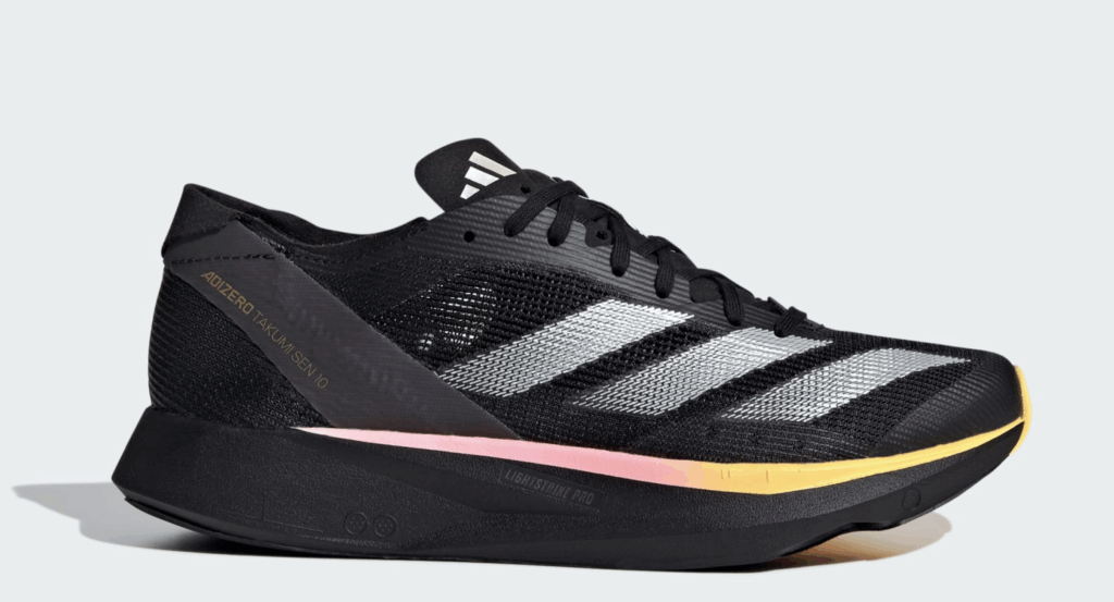 Laufschuhe für Herren: Die 6 besten Modelle von adidas 6 adidas adizero takumi sen 10 2025 2026 laufschuhe herren