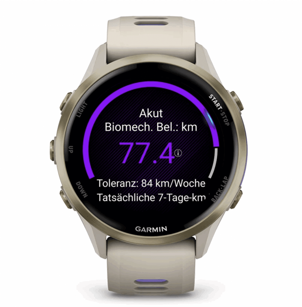 Garmin Forerunner 970 Test - Ist das die beste Laufuhr aller Zeiten? 5 garmin forerunner 970 test vergleich testbericht bewertung testurteil running toleranz