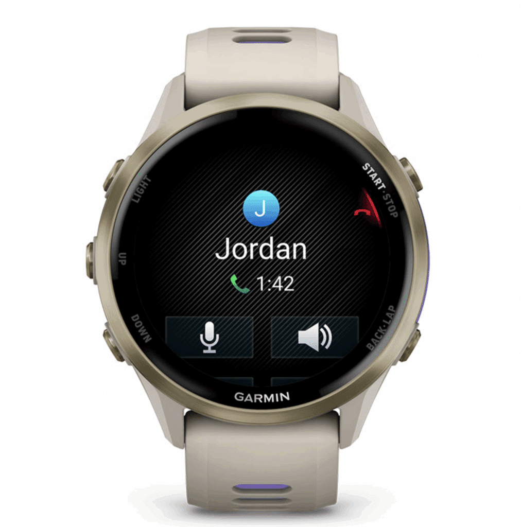 Garmin Forerunner 970 Test - Ist das die beste Laufuhr aller Zeiten? 7 garmin forerunner 970 test vergleich testbericht bewertung testurteil telefonieren ohne handy smartphone