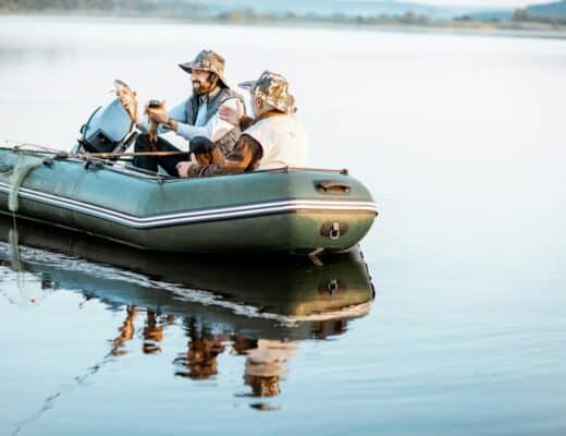 Aufblasbare Freiheit: Alles, was du über Schlauchboote wissen musst 5 schlauchboot kaufen ratgeber