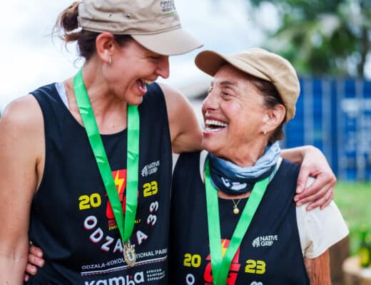 5 Odzala Marathon 2024 Danike Meyer26