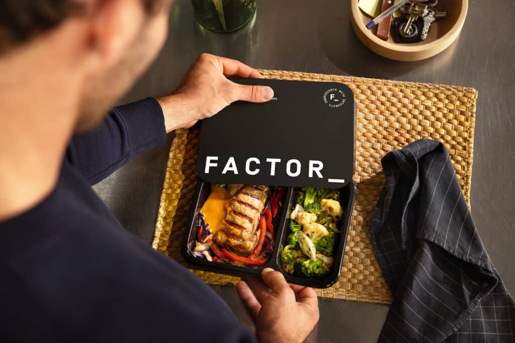 factor meals test deutschland fitness essen erfahrungen bewertung fitness blogger influencer rabattcode gutschein code