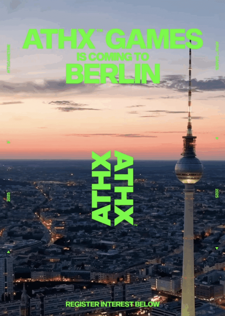 ATHX Games vs HYROX - Vergleich von Übungen, Training und Events ...