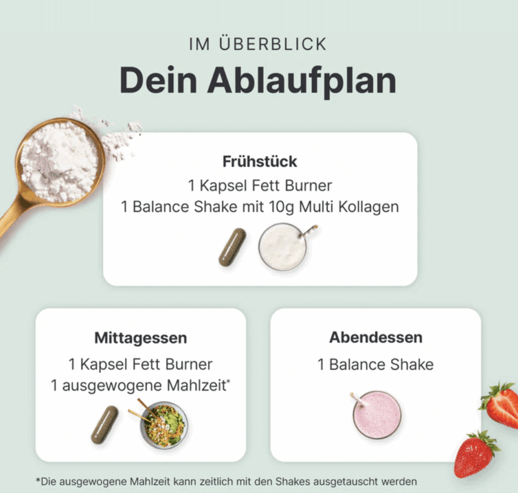 sheko abnehmkur ablauf wie funktioniert stoffwechselkur