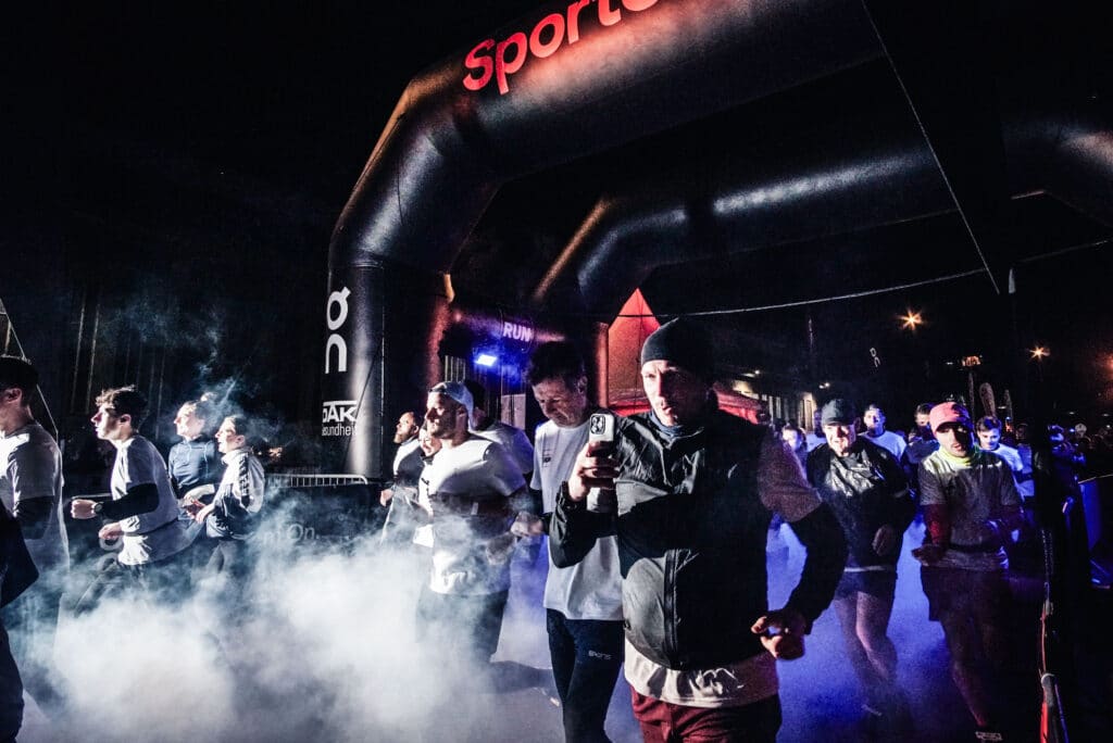 sportscheck run berlin erfahrungen start laufblogger lauf influencer laufblog 1