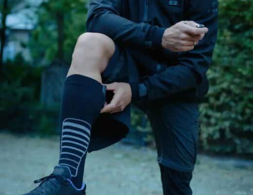 beheizbare socken g heat