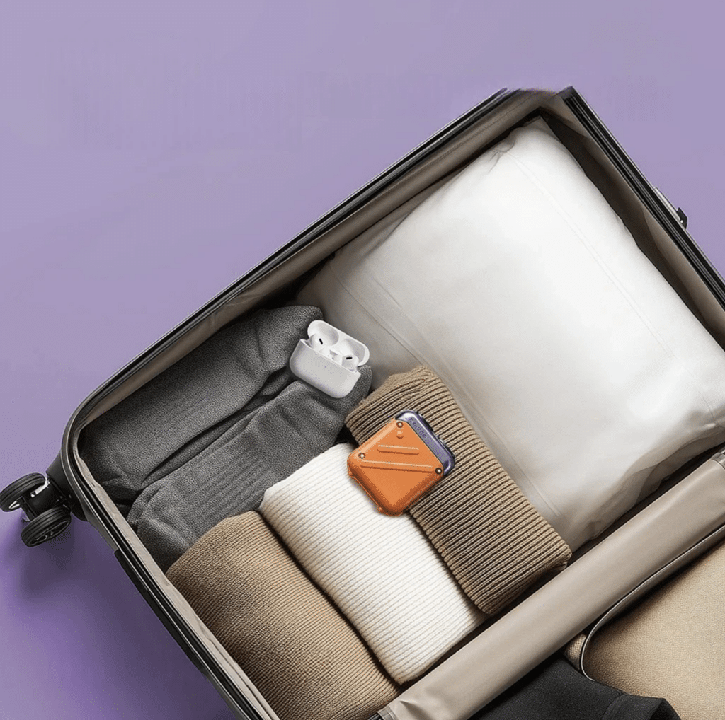 Preiswert und überraschend kraftvoll – so gut ist der Reiserasierer von Metz im Test 11 metz traveller shaver reiserasierer akku handgepaeck