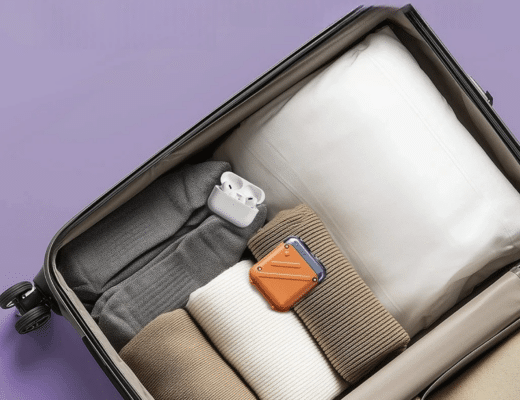 Preiswert und überraschend kraftvoll – so gut ist der Reiserasierer von Metz im Test 5 metz traveller shaver reiserasierer akku handgepaeck