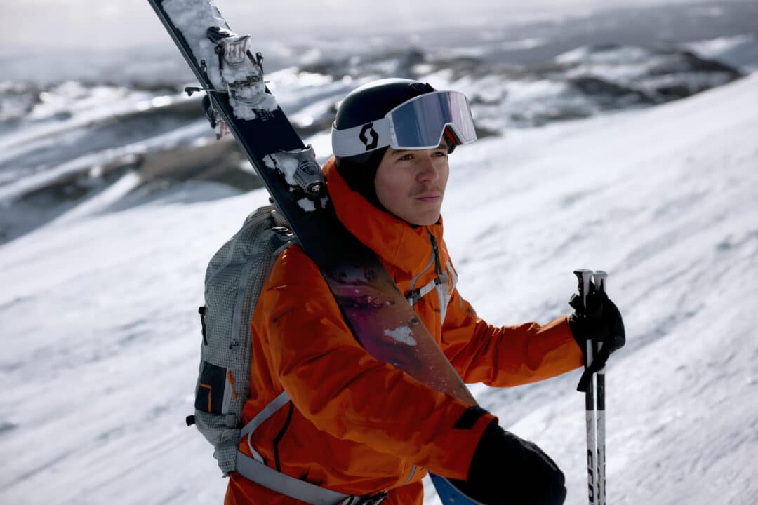 peak performance skibekleidung wintersport skitouren