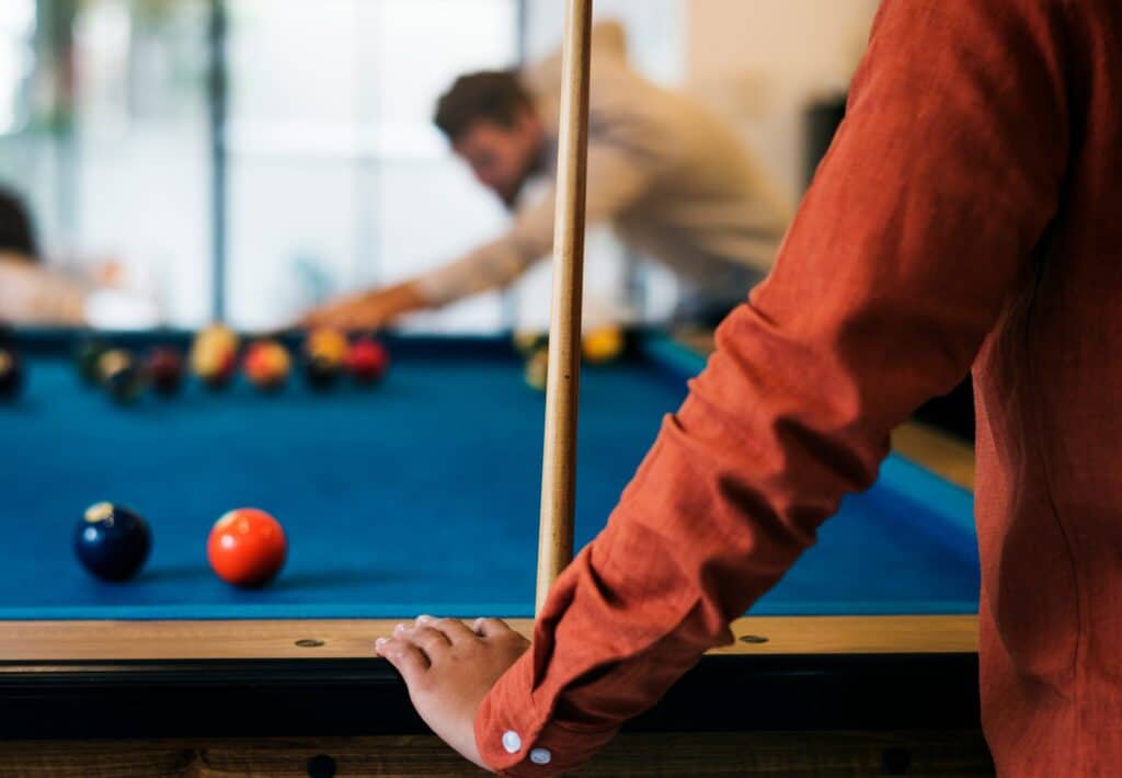 Warum sich Snooker immer größer werdender Beliebtheit erfreut 1 snooker