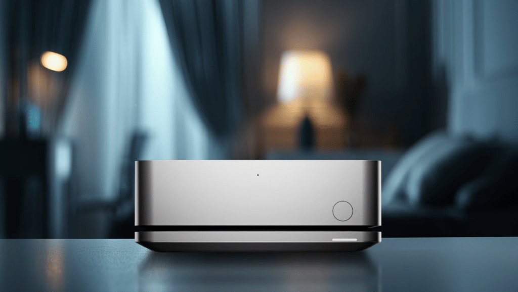 ultrahuman home test erfahrungen raumluft luftqualitaet messen deutschland bewertung sportler fitness