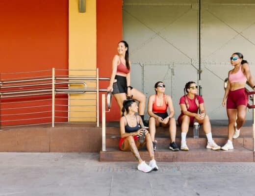 geschaeftsmodell run club geld verdienen community host influencer laufen running