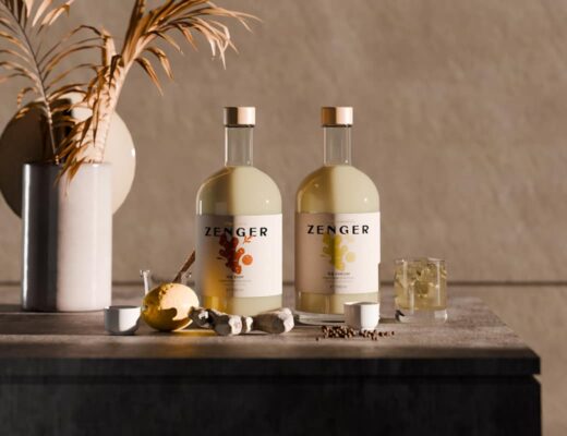 koreanischer ingwershot ingwer korea zenger deutschland