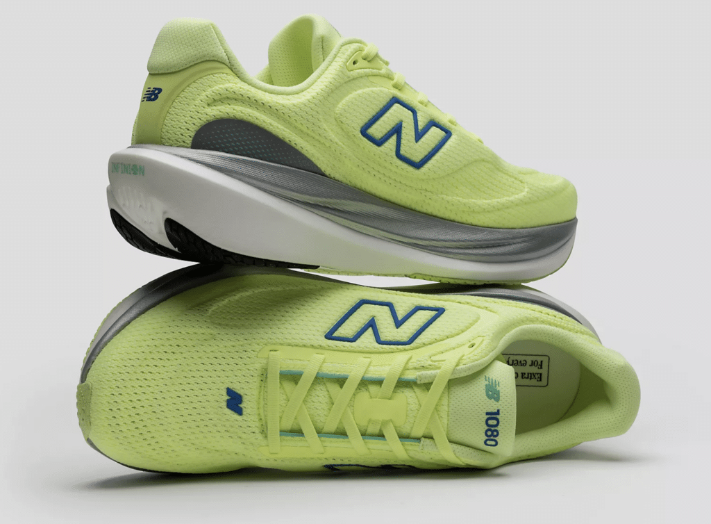 new balance 1080 v15 test infinion foam erfahrungen bewertung testbericht laufblogger laufinfluencer 4