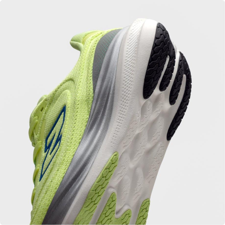 new balance 1080 v15 test infinion foam erfahrungen bewertung testbericht laufblogger laufinfluencer grip