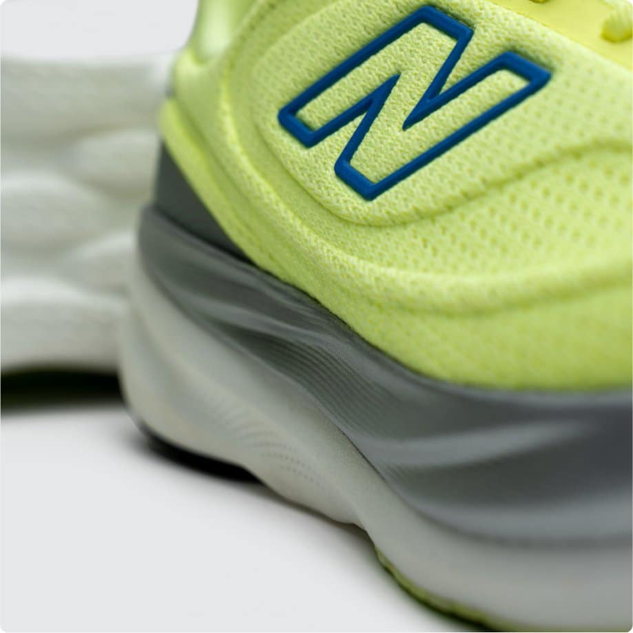 new balance 1080 v15 test infinion foam erfahrungen bewertung testbericht laufblogger laufinfluencer obermaterial