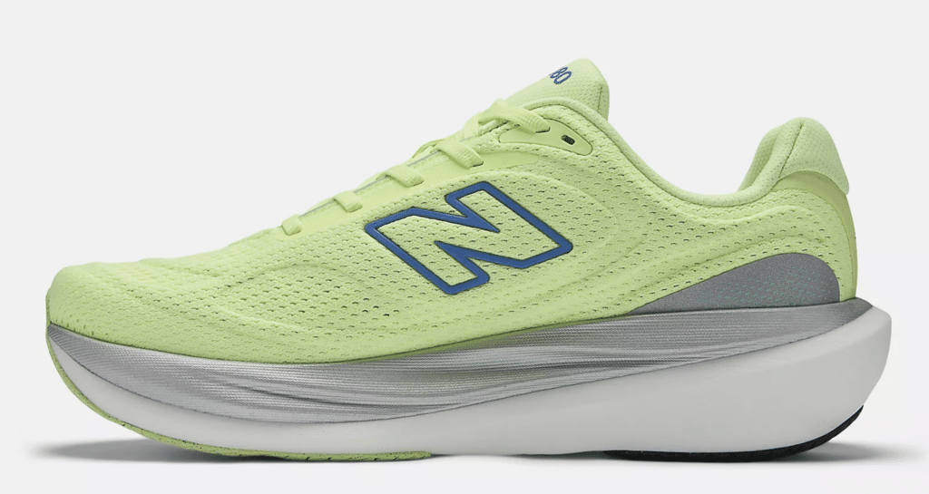 new balance 1080 v15 test infinion foam erfahrungen bewertung testbericht laufblogger laufinfluencer seiten