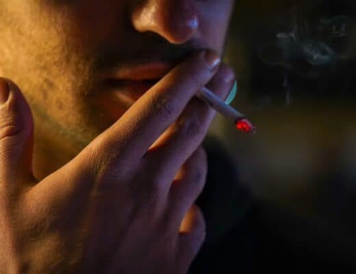 Mit dem Rauchen aufhören zum Jahreswechsel 2 rauchen aufhoeren neujahrsvorsaetze