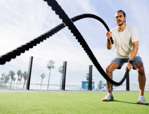 Motus Strength II Vivobarefoot fitness crossfit hyrox athx barfussschuhe test erfahrungen testbericht bewertung 1