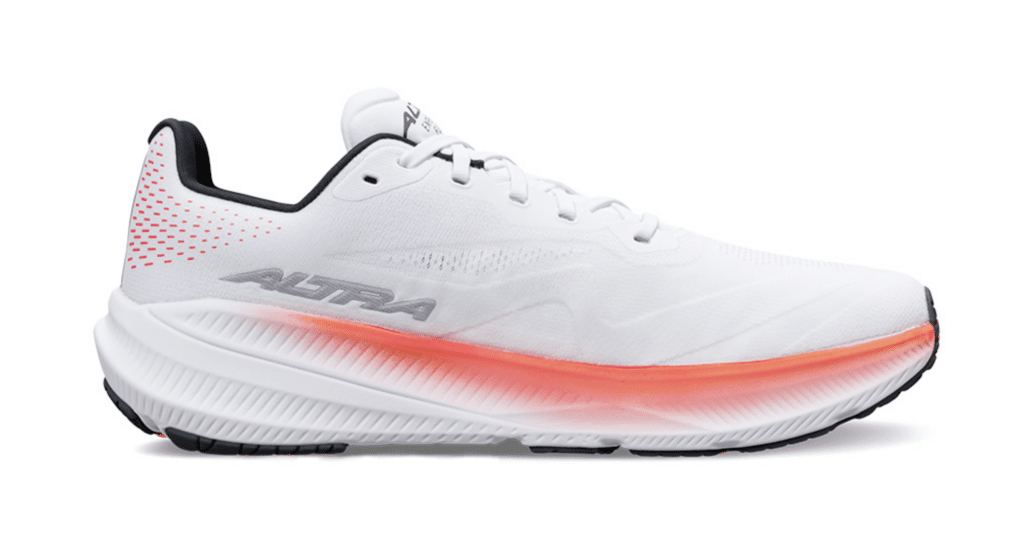 Altra Experience Flow 3 Test - Was ist neu beim beliebten leichten Allround-Trainingsschuh? 8 altra expericence flow 3 test erfahrungen testberich bewertung gut laufschuhe damen herren innenseite