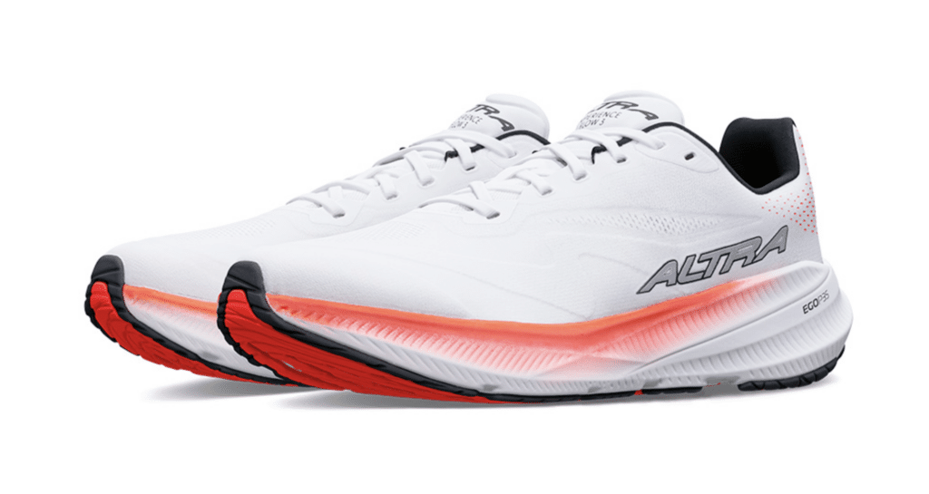 Altra Experience Flow 3 Test - Was ist neu beim beliebten leichten Allround-Trainingsschuh? 2 altra expericence flow 3 test erfahrungen testberich bewertung gut laufschuhe damen herren seite