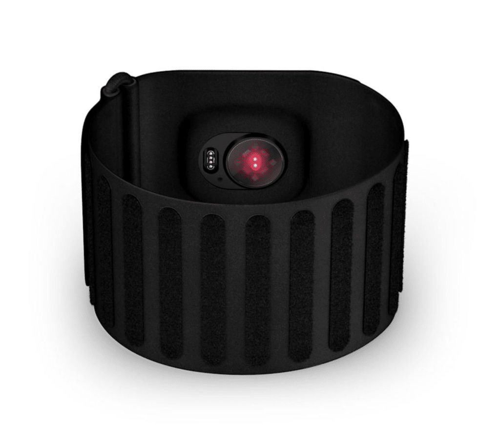 Garmin Index Sleep im Test: Schlaftracking ohne Uhr – Wie gut ist der neue Sleep Monitor wirklich? 4 garmin index sleep monitor test erfahrungen schlafarmband schlaftracker testbericht 3