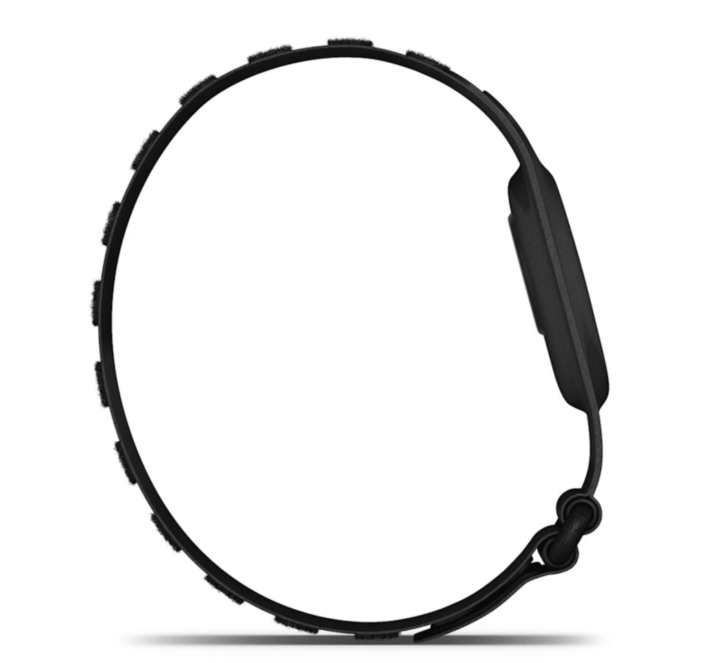 Garmin Index Sleep im Test: Schlaftracking ohne Uhr – Wie gut ist der neue Sleep Monitor wirklich? 3 garmin index sleep monitor test erfahrungen schlafarmband schlaftracker testbericht 4