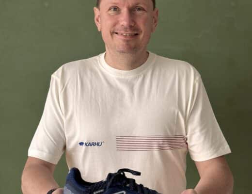 karhu mestari run 2 0 laufschuhe test erfahrungen bewertung testurteil laufblogger lauf influencer
