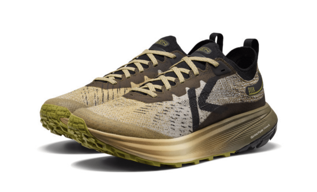 keen seek trailrunning schuhe test erfahrungen bewertung testbericht herren profil