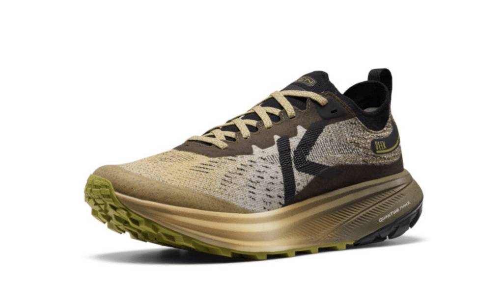 keen seek trailrunning schuhe test erfahrungen bewertung testbericht herren vorne