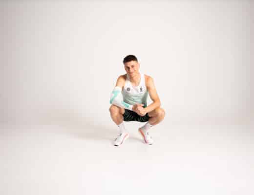 oac on running athletics athletes karl bebendorf europe