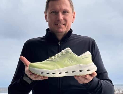 On Cloudrunner 3 Test - Welche Upgrades bringt das neue 2026er Modell? 30 on cloudrunner 3 test erfahrungen testberich bewertung gut laufschuhe damen herren 1