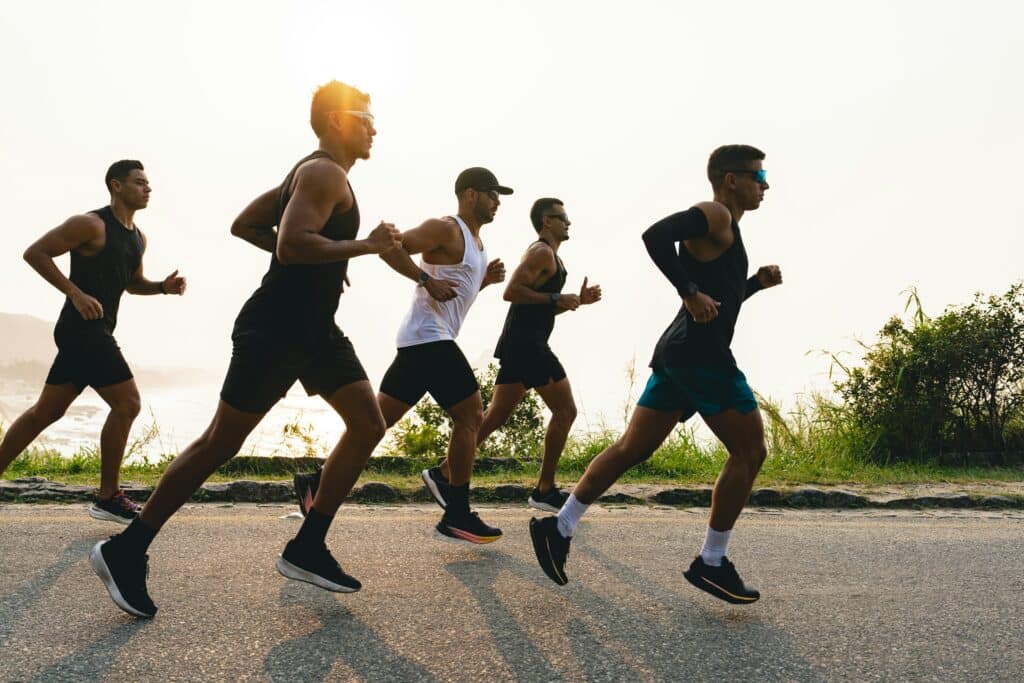 BLN10K: Neues 10km Laufevent auf dem Tempelhofer Feld in Berlin 14 saucony bln10k berlin10 berlin