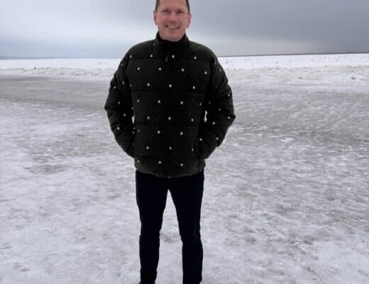 heringsdorf ostsee swinoujcie eis zugefroren eisschollen ostsee usedom reiseblogger reiseblog