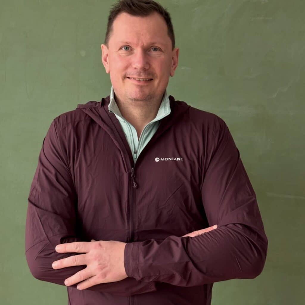 GZSZ - Gute Zeiten, Schlechte Zeiten. Das lief im Februar 2026. 6 montane jacke weste shirt laufjacke layering look was anziehen im winter 2