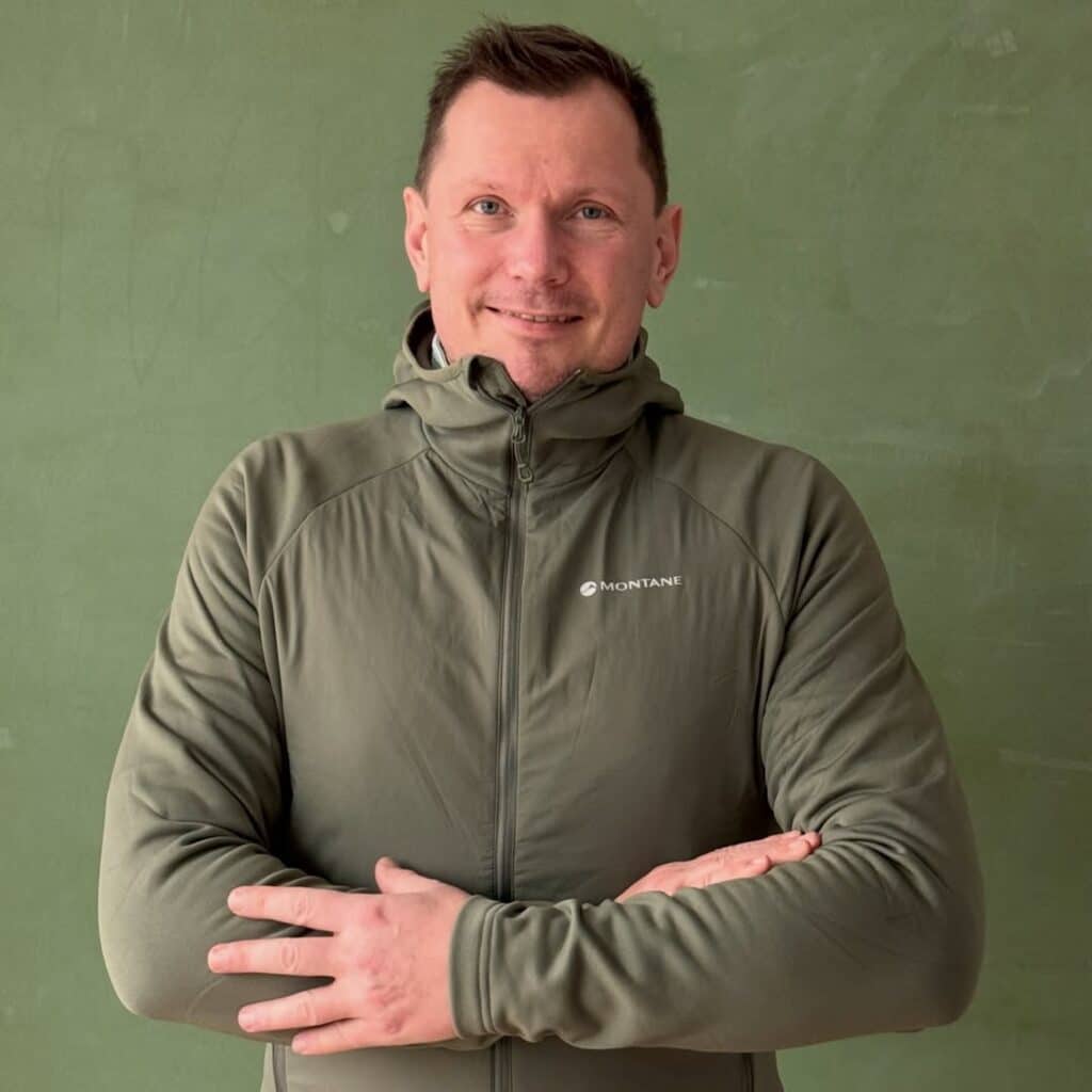 GZSZ - Gute Zeiten, Schlechte Zeiten. Das lief im Februar 2026. 5 montane jacke weste shirt laufjacke layering look was anziehen im winter 3